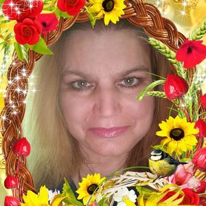 Meet your Posher, Tricia